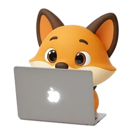 Landy coding on MacBook